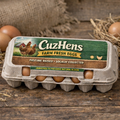 Local farm eggs available for pickup in Waycross GA